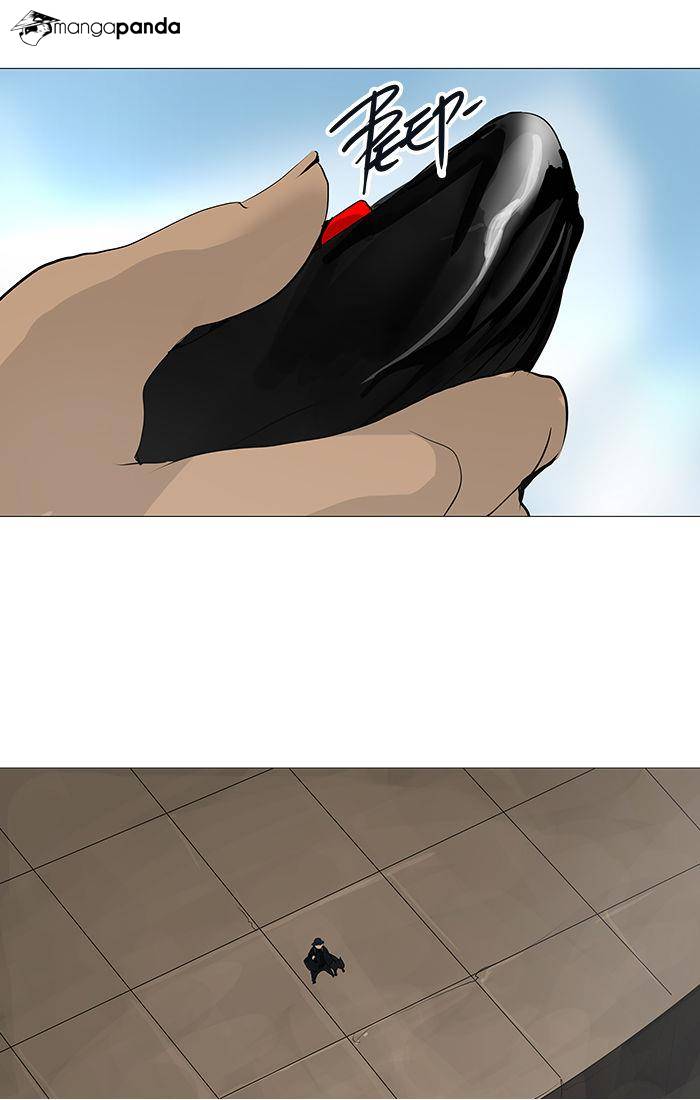 Tower of God Chapter 227 image 38